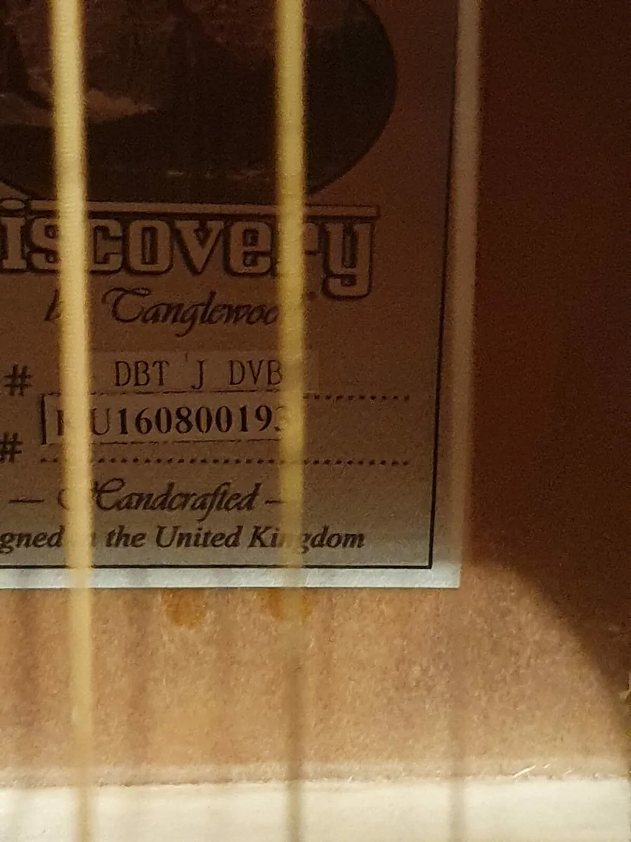 Guitars 3/4 and beginner - Image 4