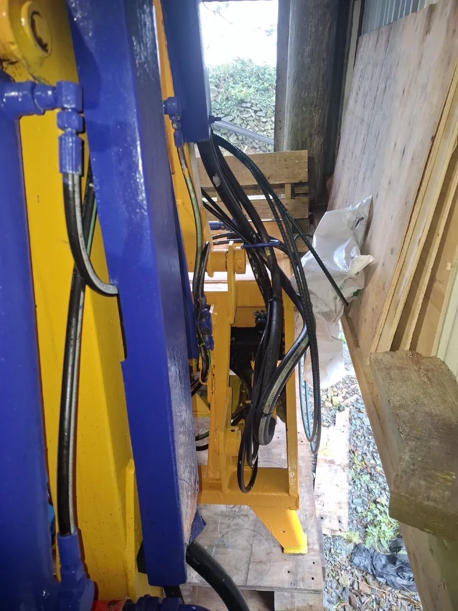 HEDGE CUTTER - Image 3