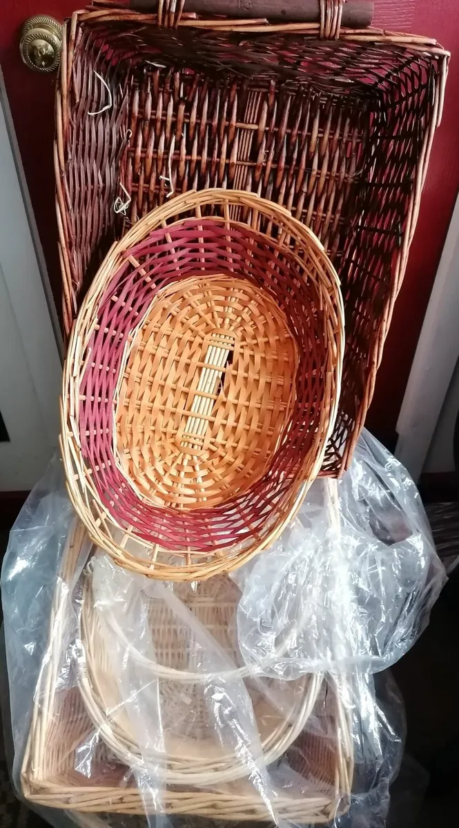 Basket Accessories - Image 1