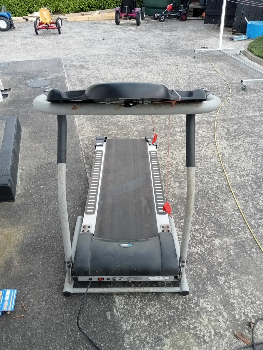 Treadmill - Image 2