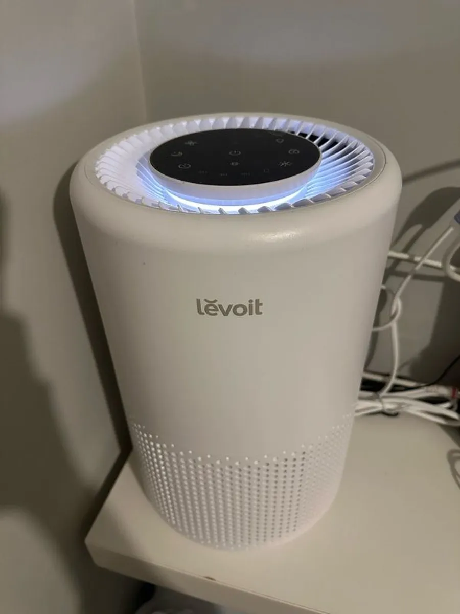 Air Purifier - Image 1
