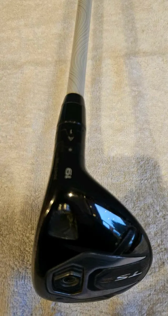 Titleist TS2 19° Hybrid - Image 3