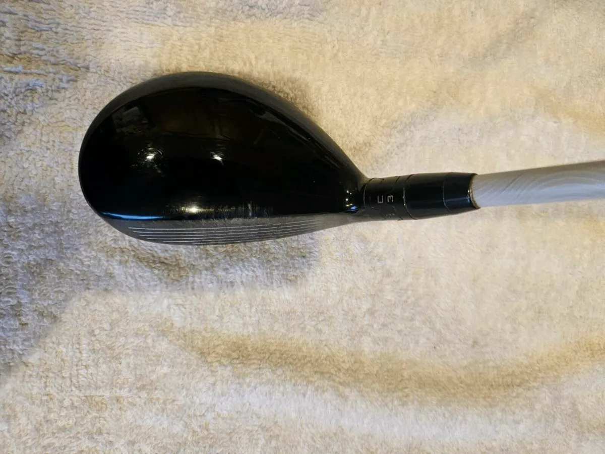 Titleist TS2 19° Hybrid - Image 4