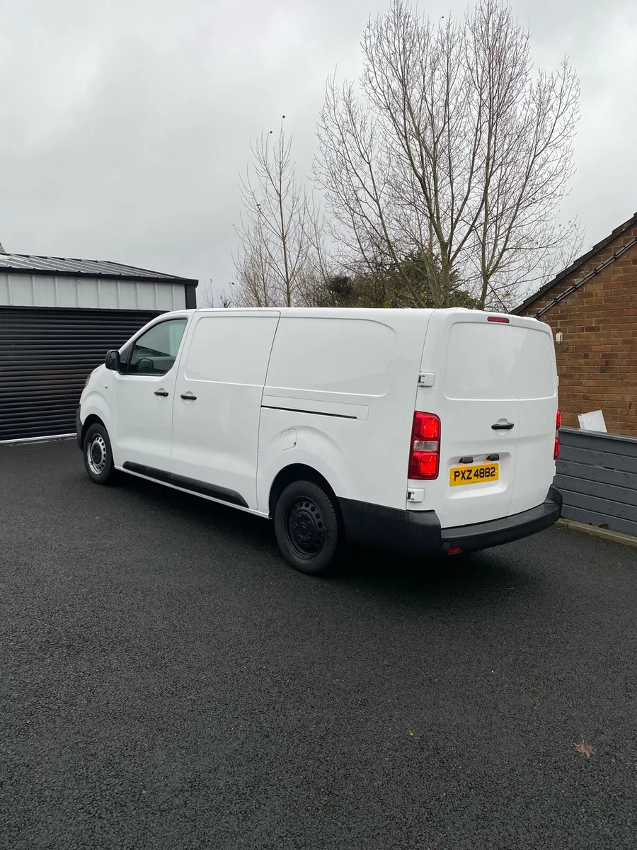 2021 Citroen Dispatch Enterprise *NO VAT*NI REG* - Image 3