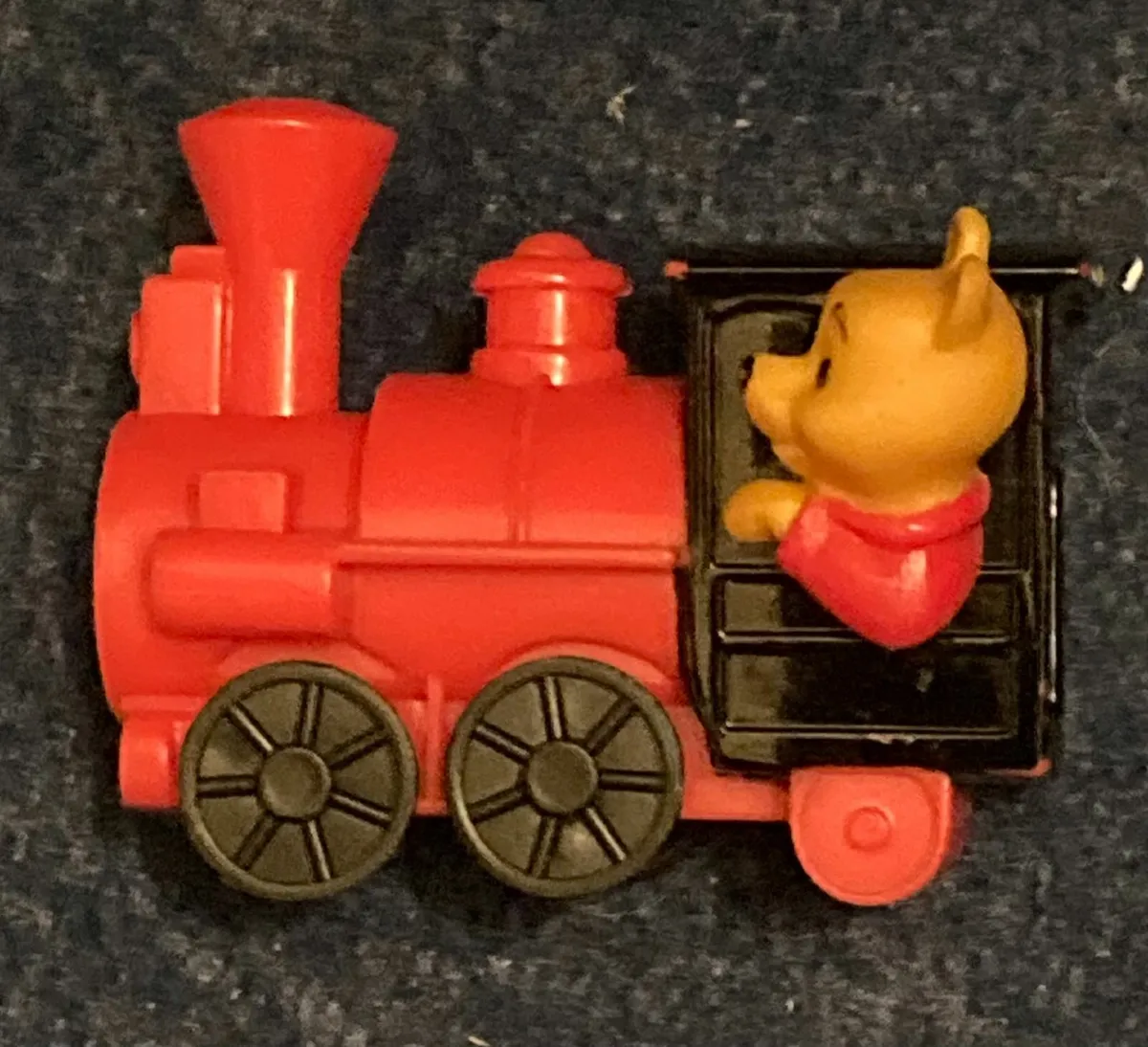 Vintage Toys - Image 1