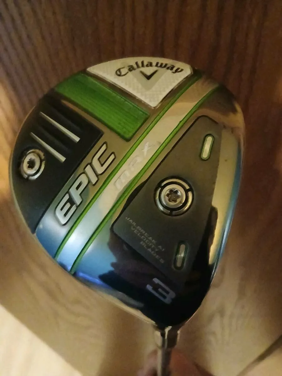 Epic max wood - Image 3