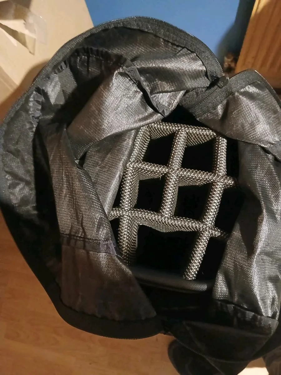 Ping cart bag - Image 1