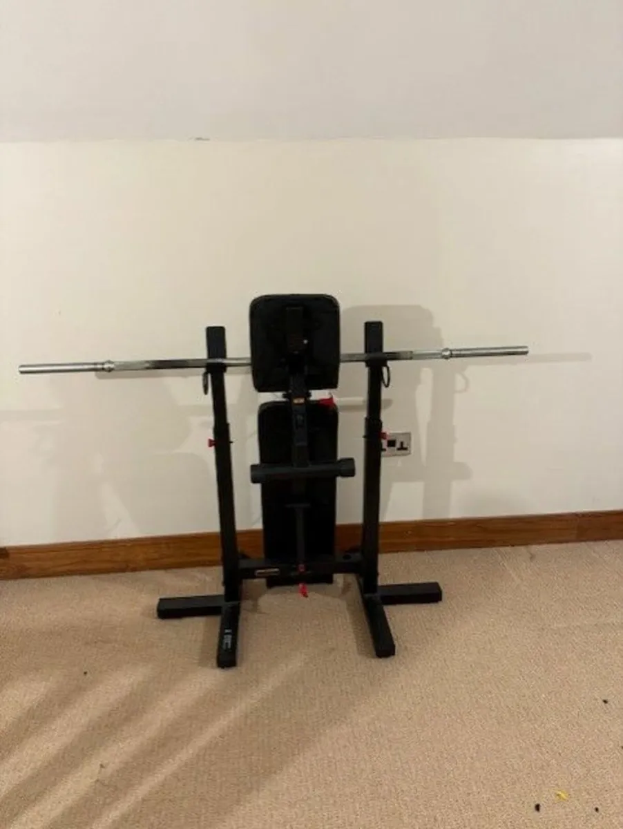 Weights bench - Image 2