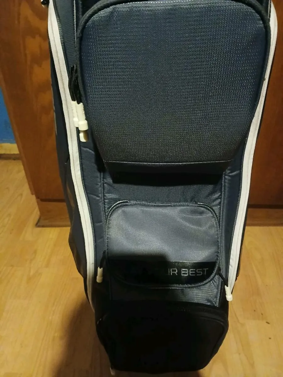 Ping cart bag - Image 3