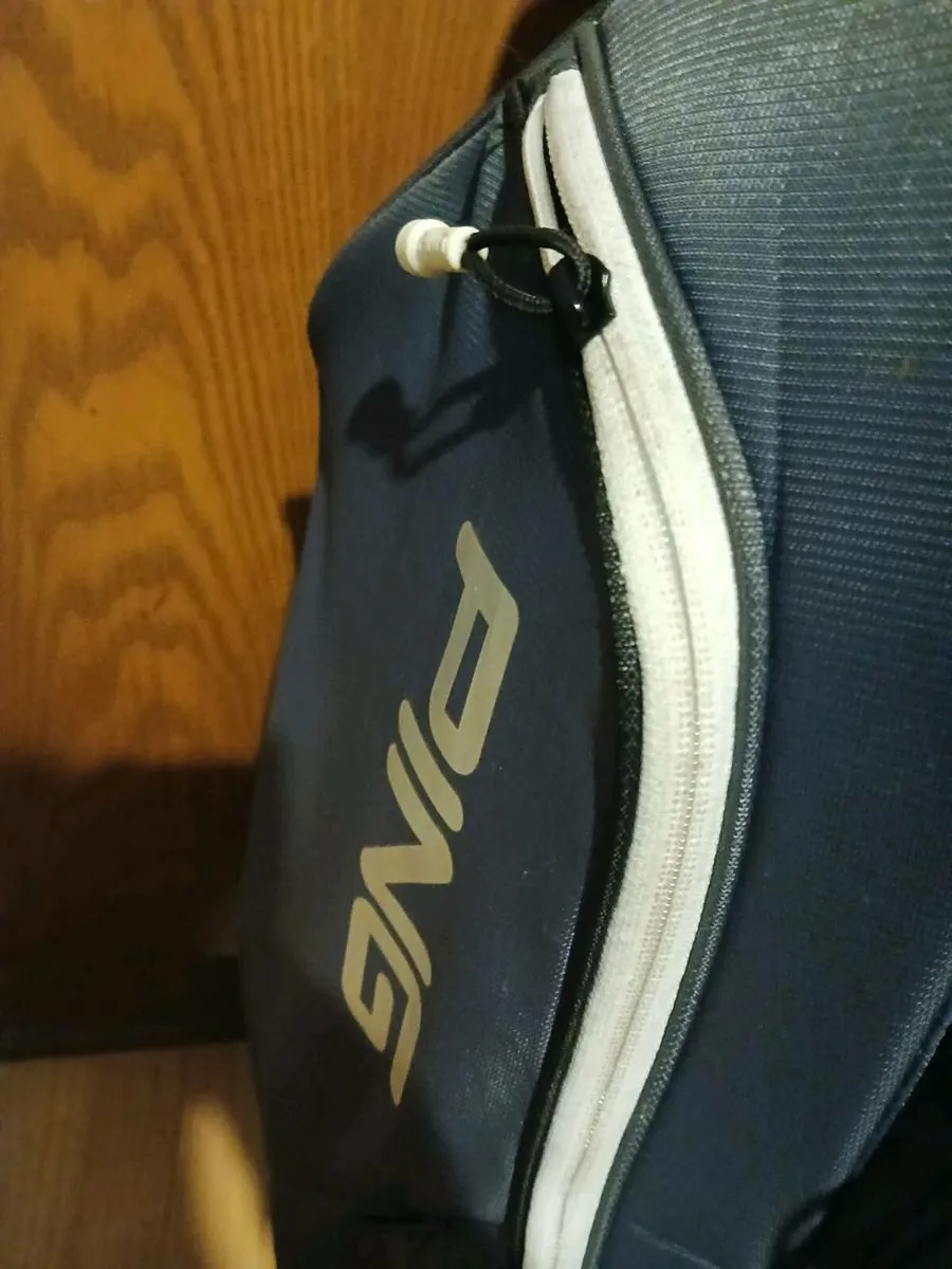 Ping cart bag - Image 4