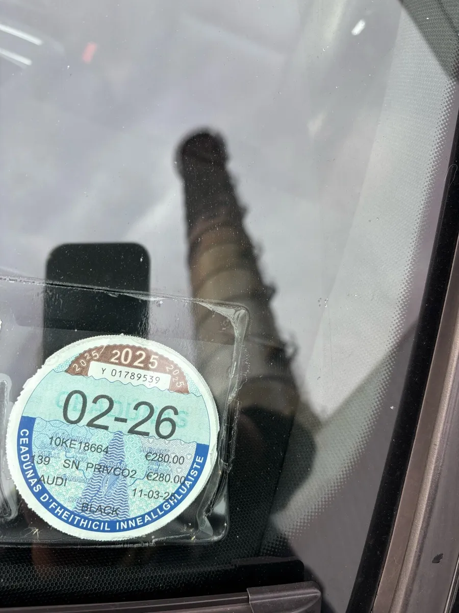 Audi A6 s line - Image 2