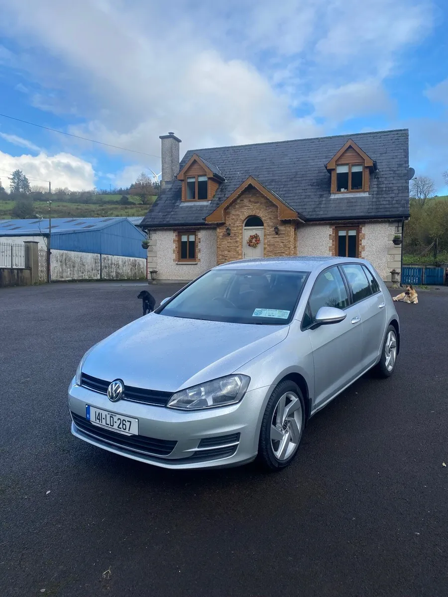 Vw golf 1.6 TDI - Image 2