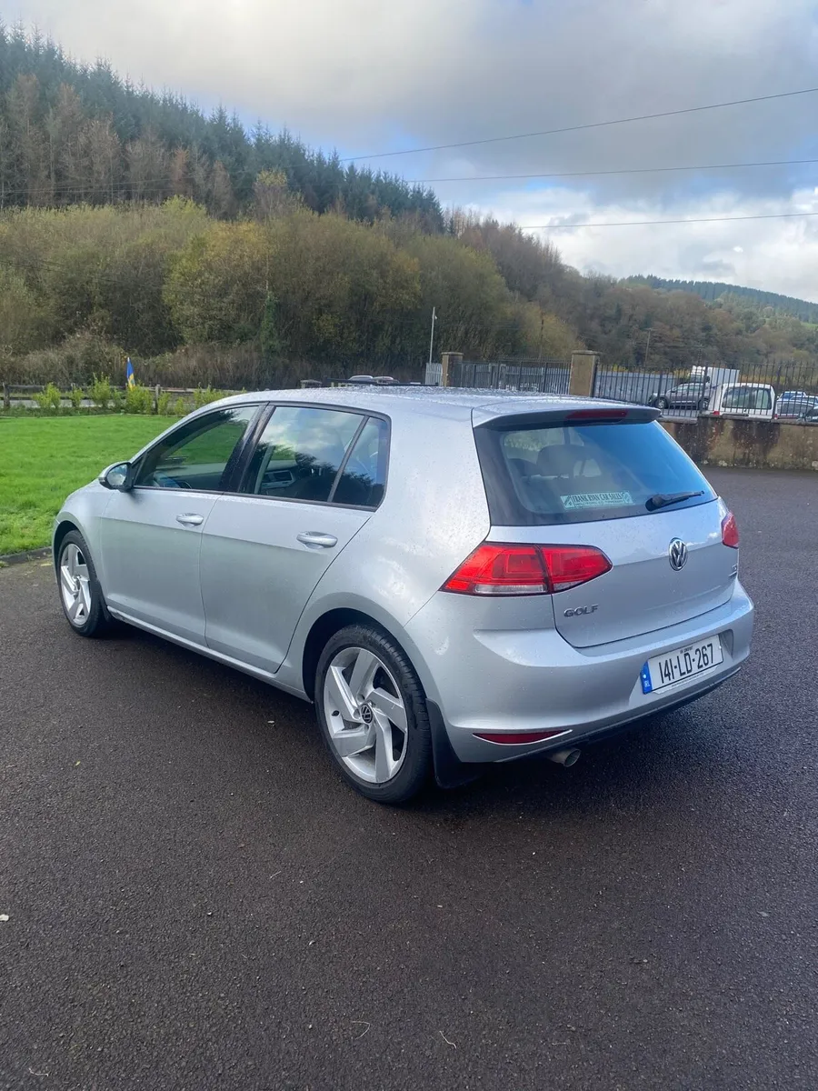 Vw golf 1.6 TDI - Image 3