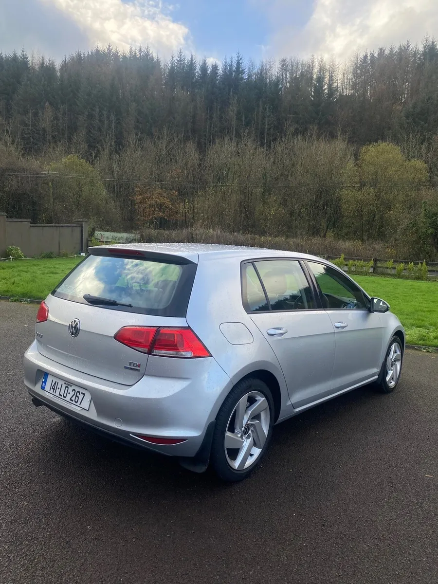 Vw golf 1.6 TDI - Image 4