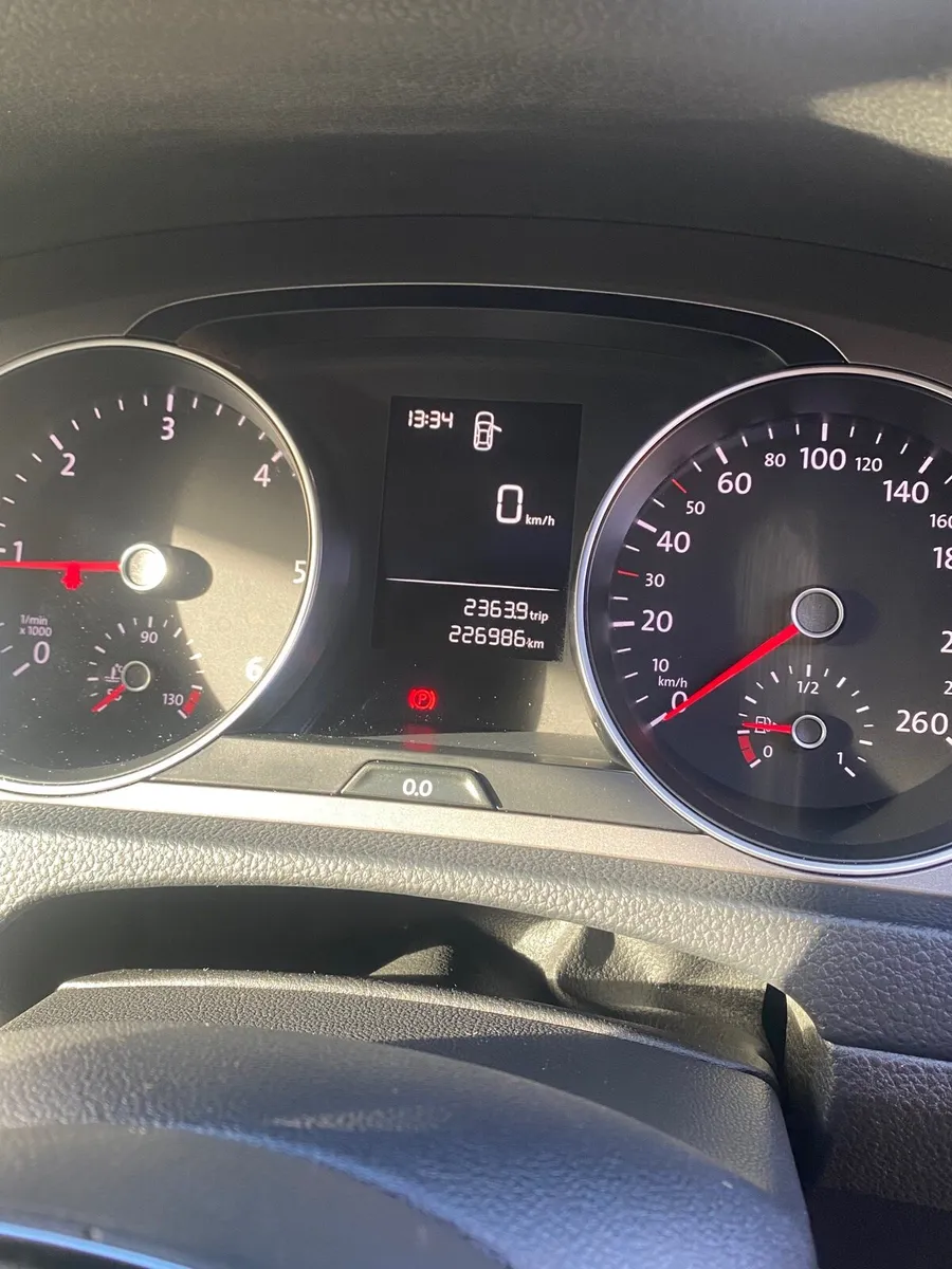 Vw golf 1.6 TDI - Image 2