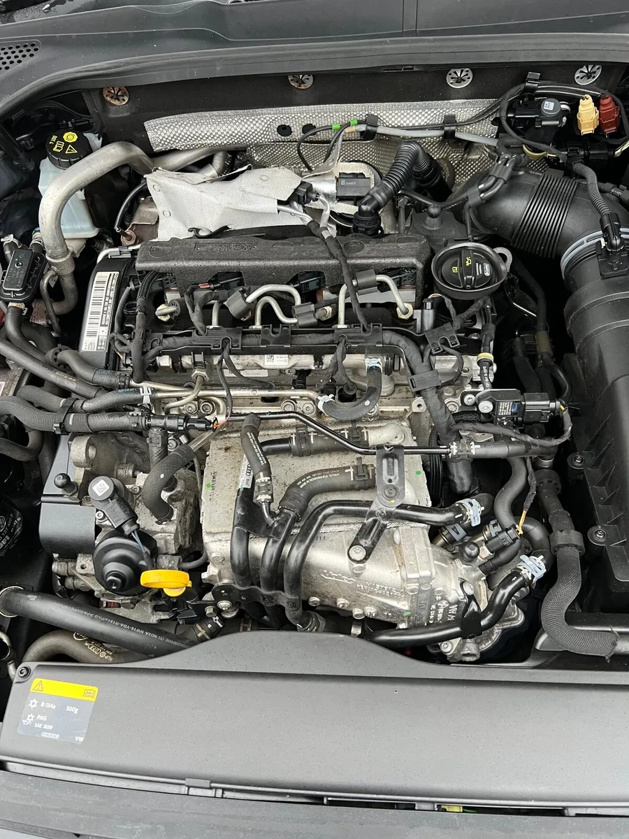 Volkswagen Golf 2015 - Image 4