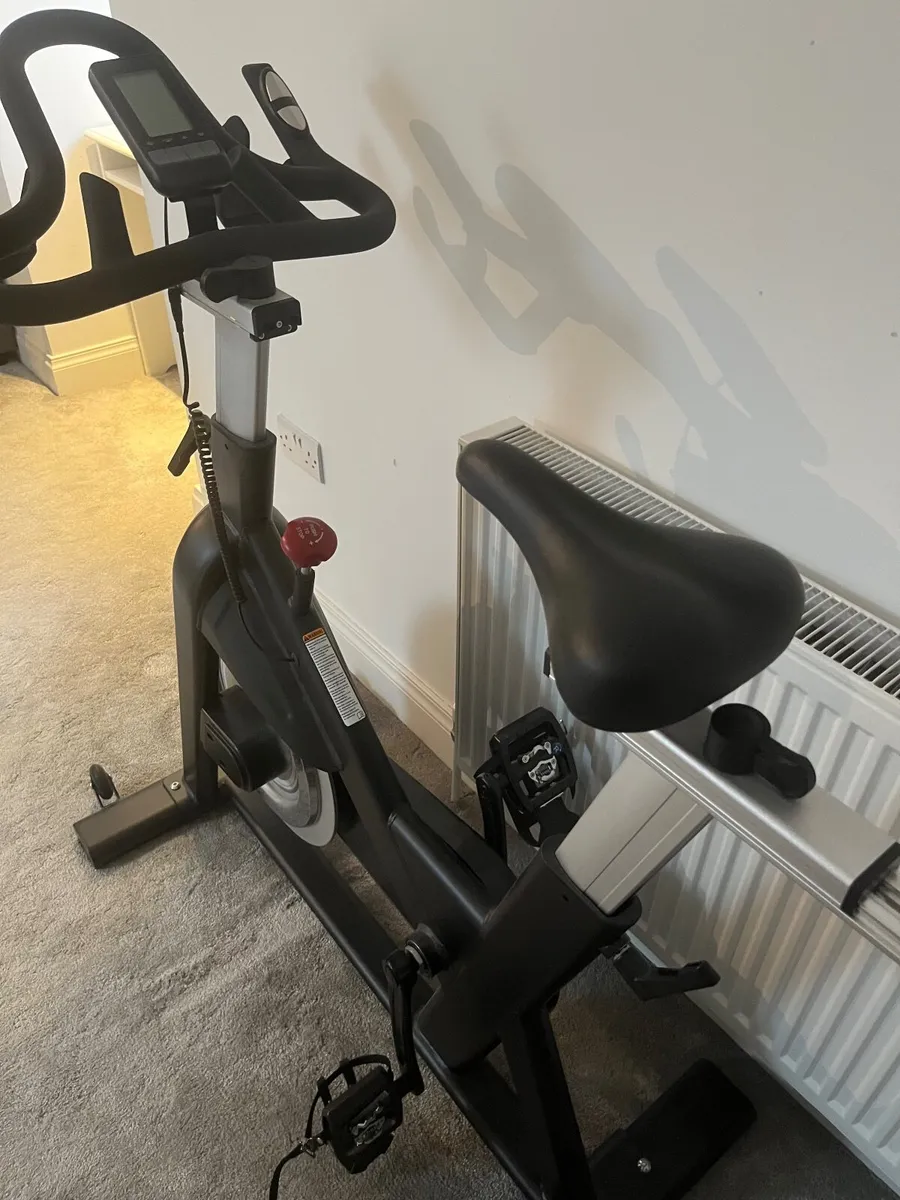 Boltbike M-Pro spin Exercise bike - Image 3