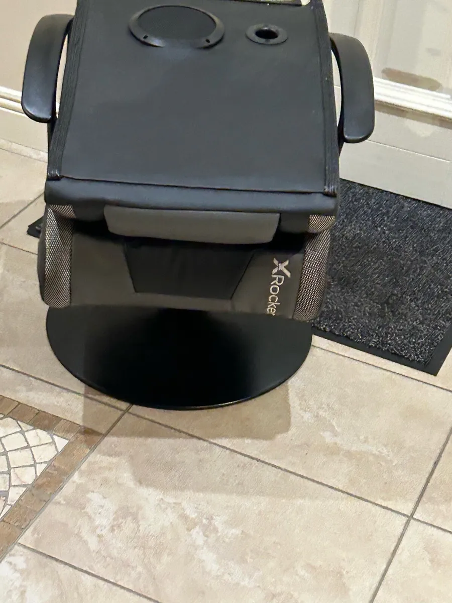 Gaming chair - Image 3