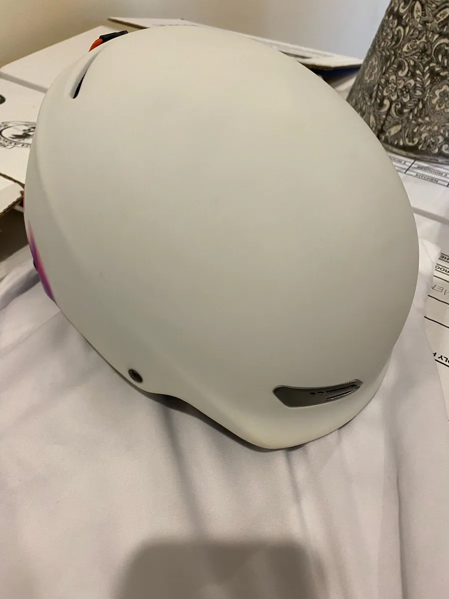 Ski Helmet - Image 2