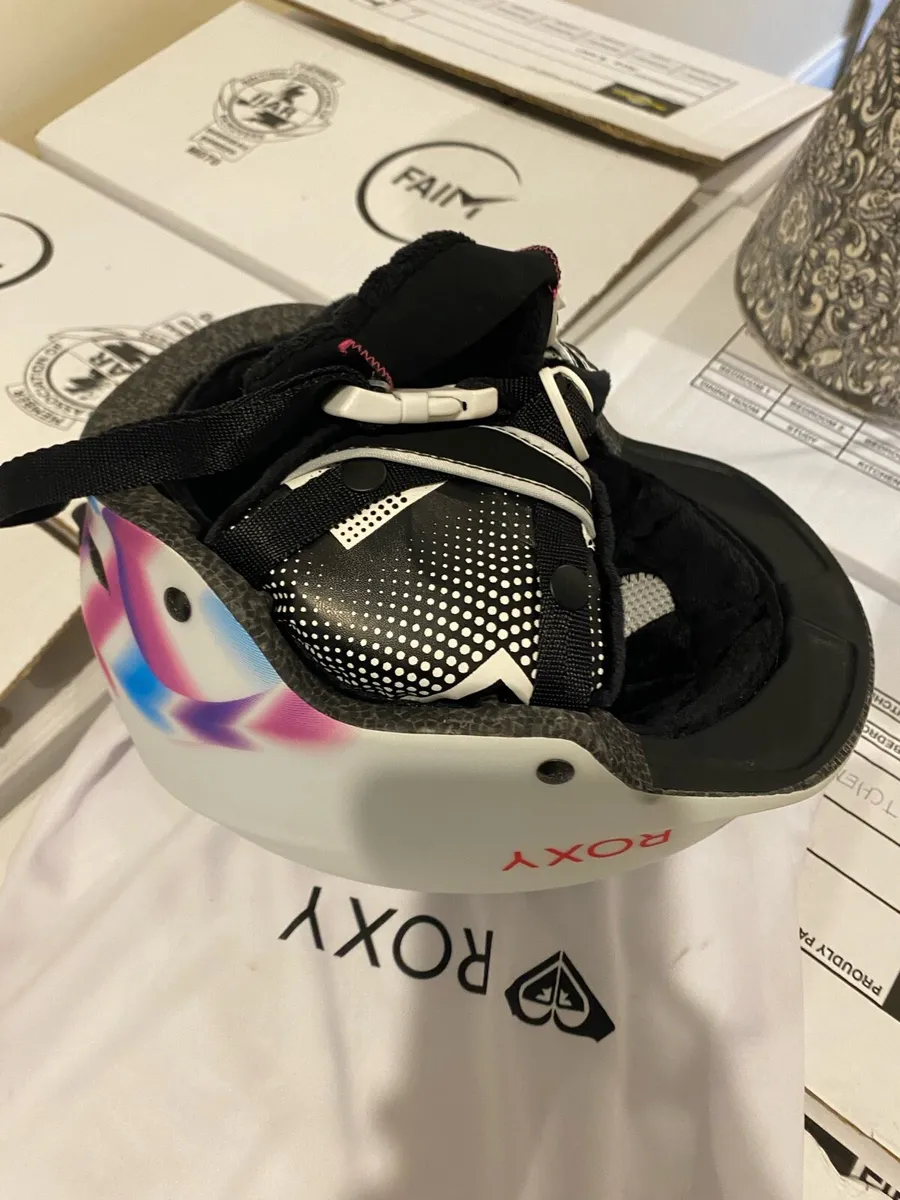 Ski Helmet - Image 3