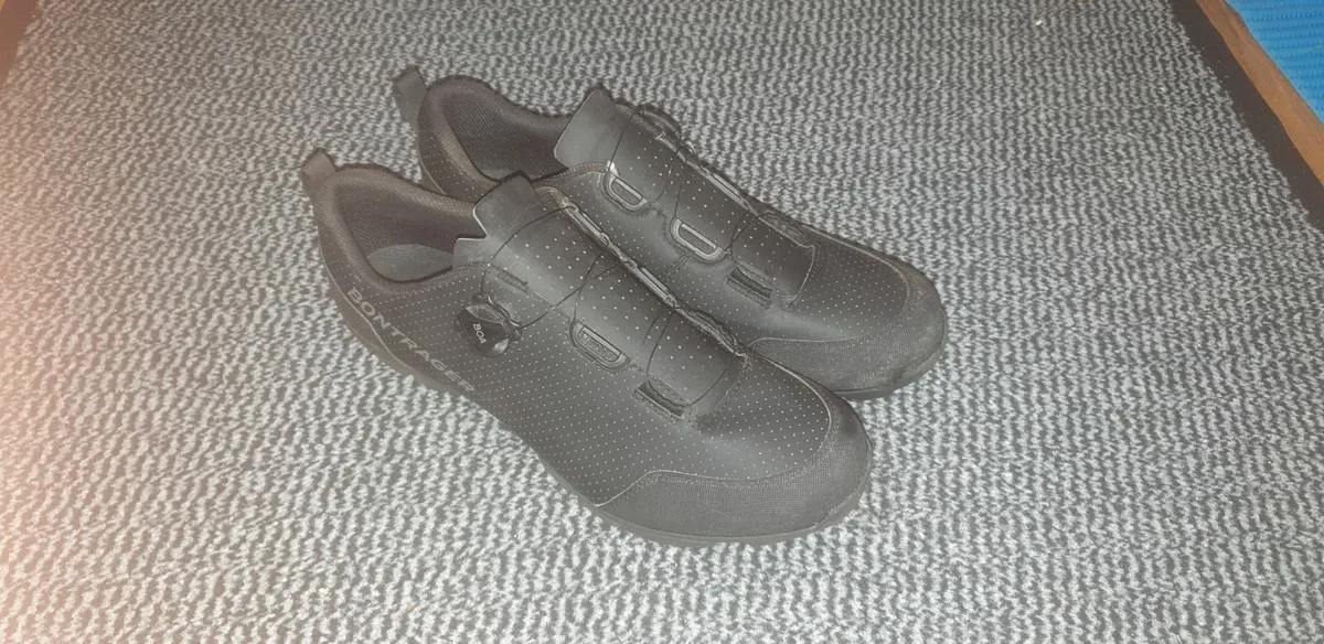 Cycling shoes Mtb and road - Image 2