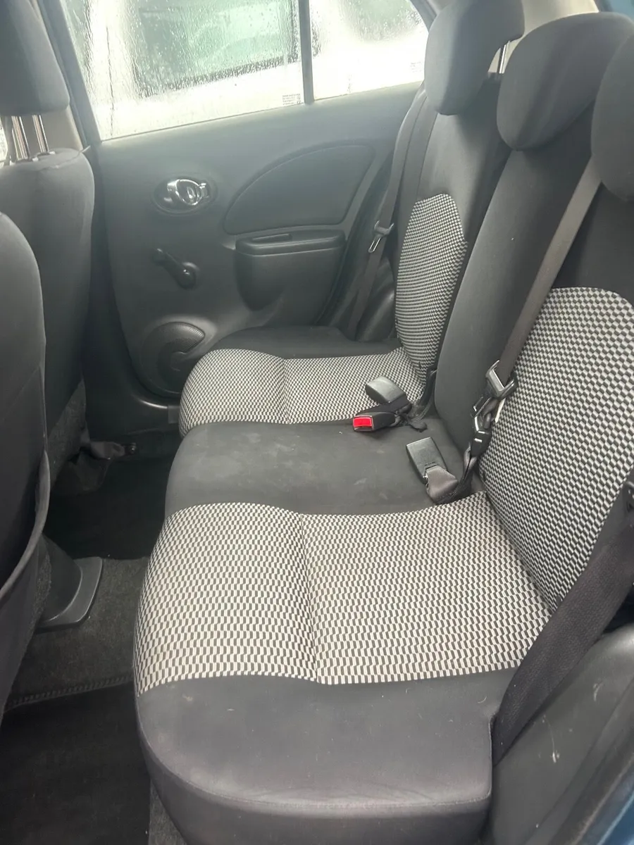 Nissan Micra 2016 - Image 4