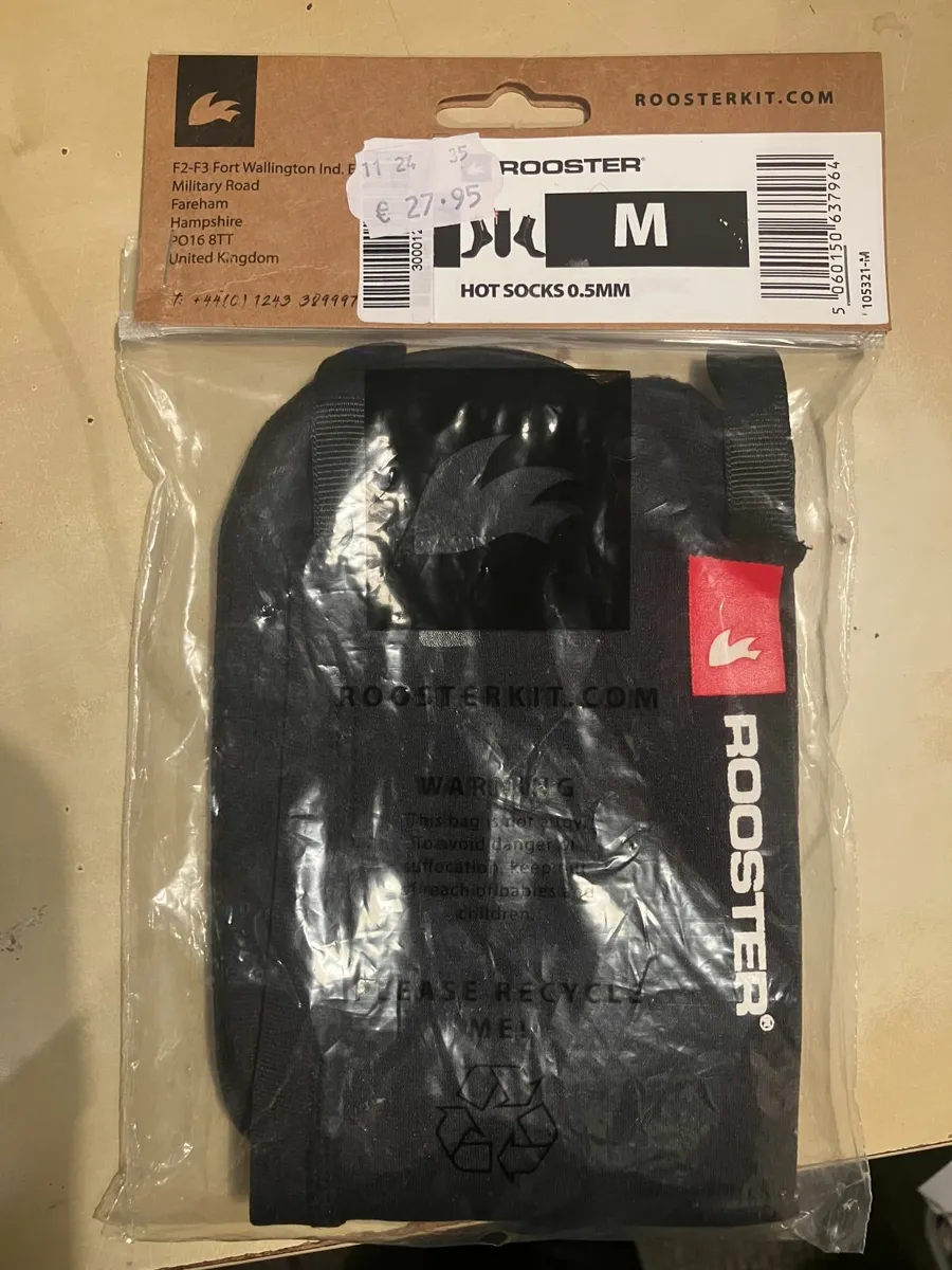 Swim shoes - Image 1