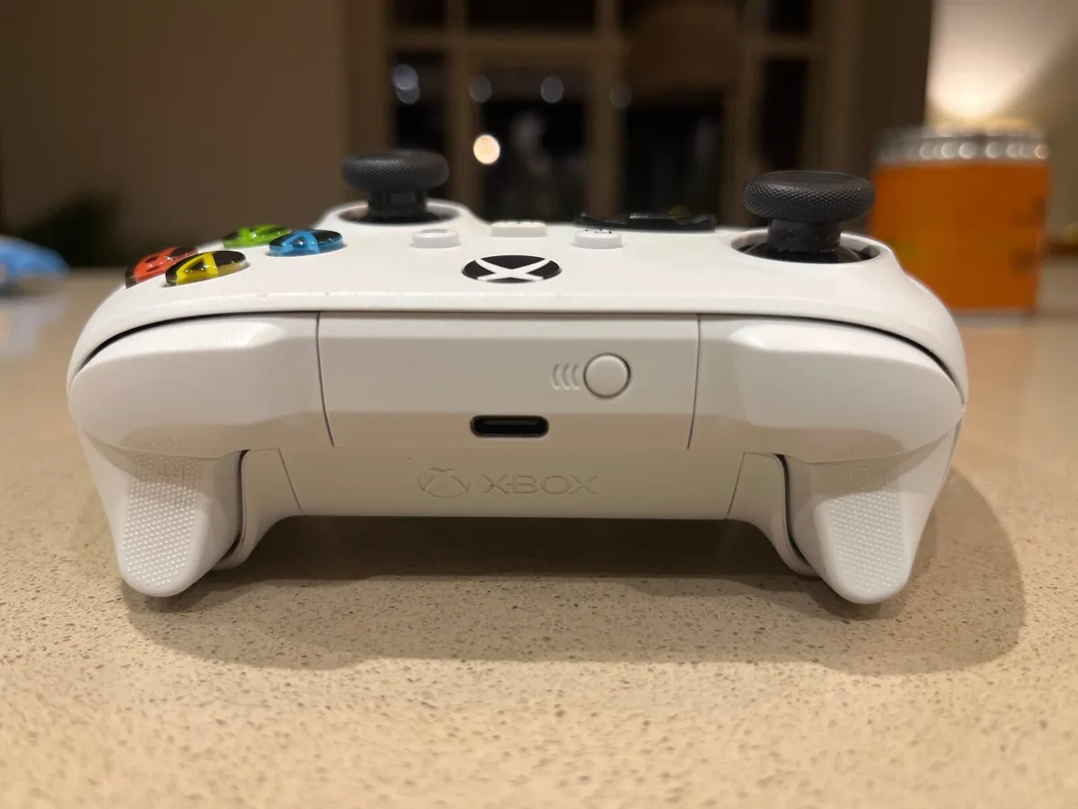Xbox Controller - Image 4