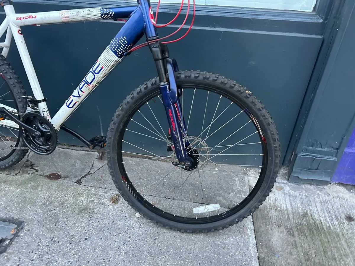 Apollo Evade ❗️Open 7 days of the week ❗️ - Image 3