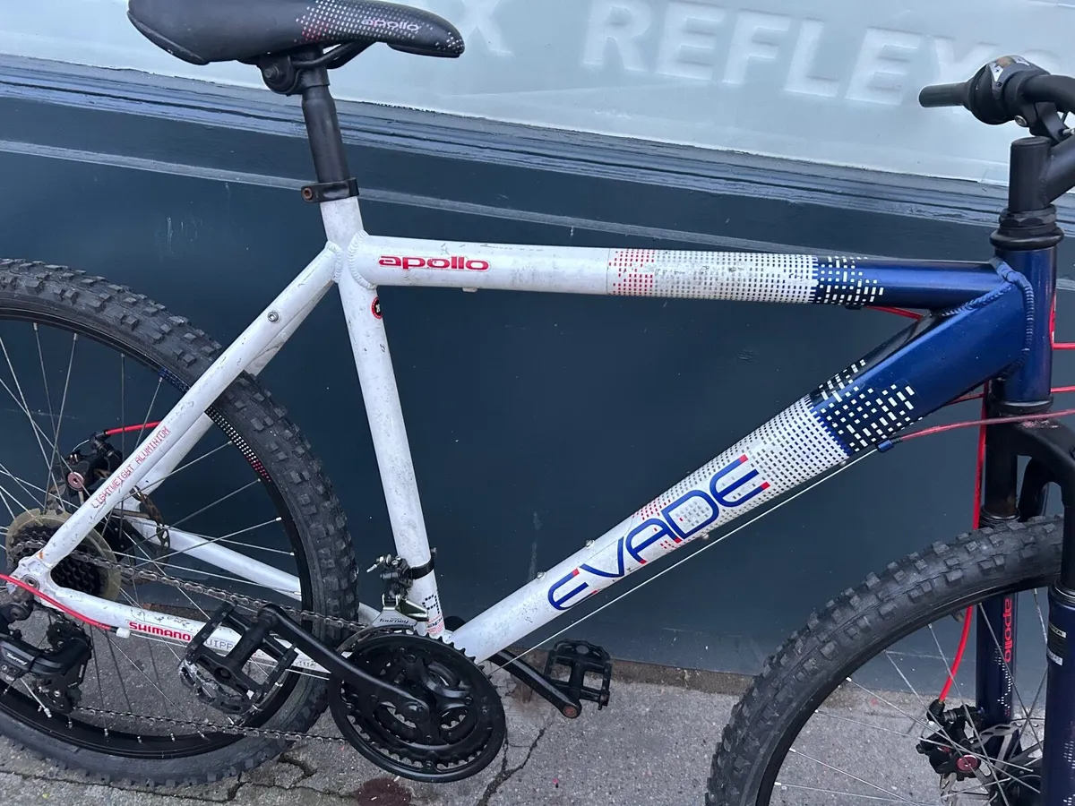 Apollo Evade ❗️Open 7 days of the week ❗️ - Image 4