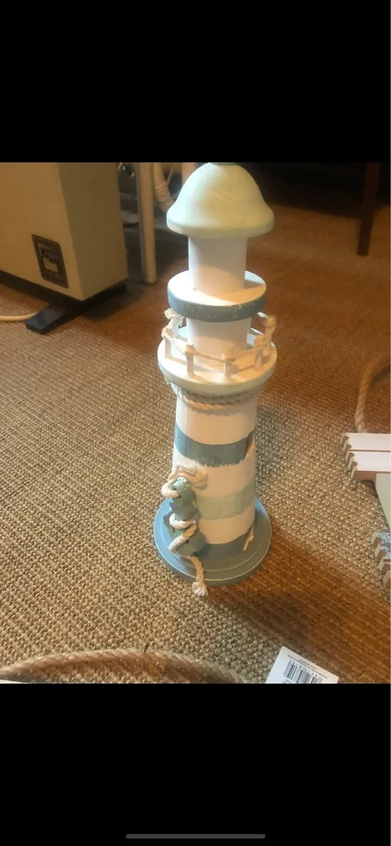 Seaside pieces - Image 1