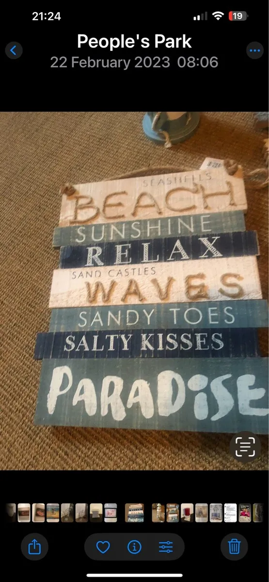 Seaside pieces - Image 2