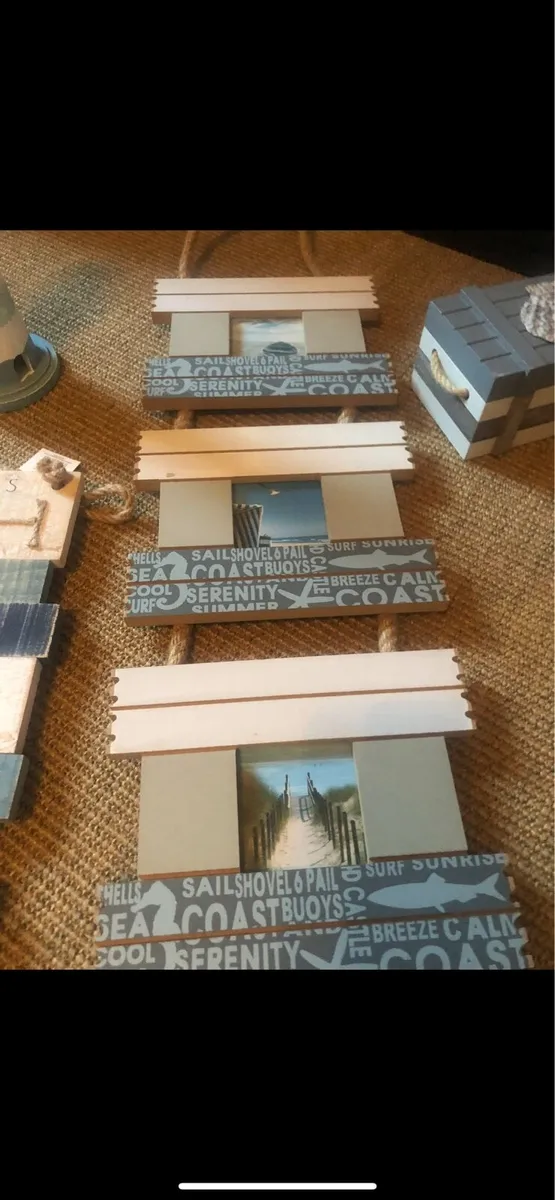 Seaside pieces - Image 3