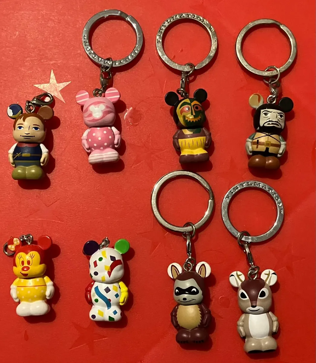 Disney Vinylmation - Image 3