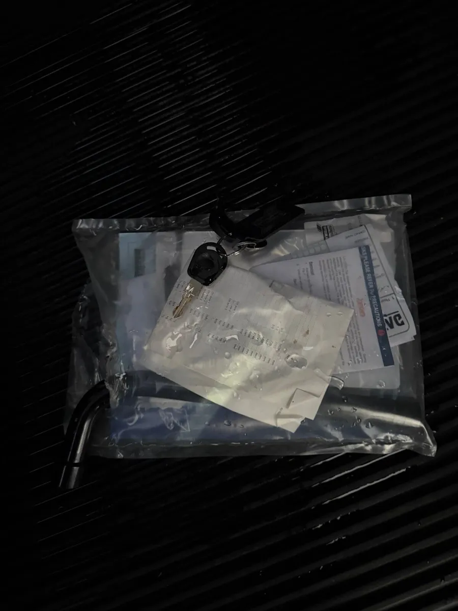 2025 HBX506 ifor Williams - Image 3