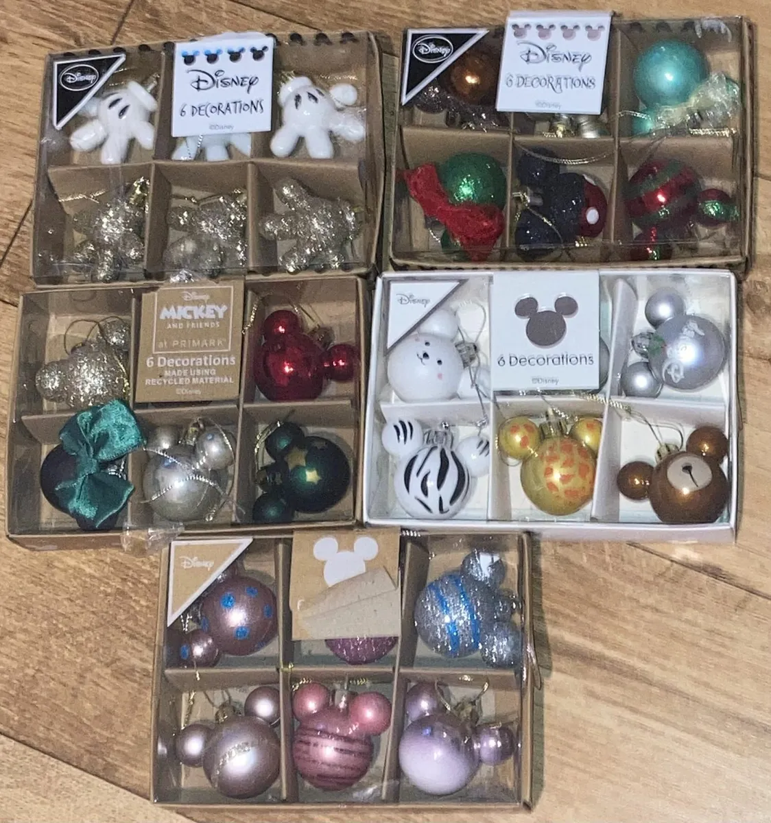 Christmas Decorations