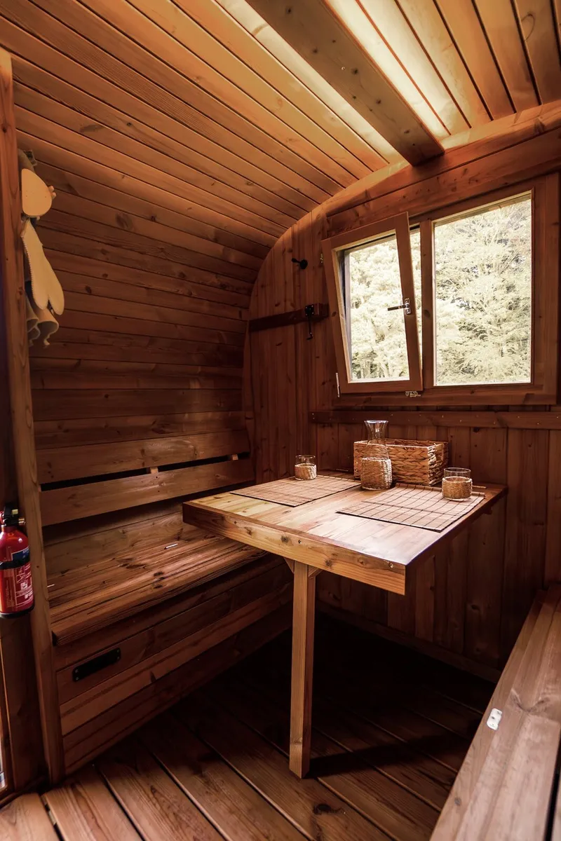Sauna. Top of the range!!! - Image 3