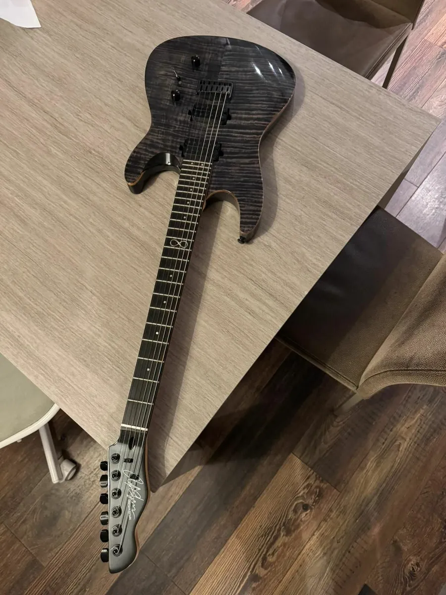 Chapman ML-1 Electric Guitar - Image 1