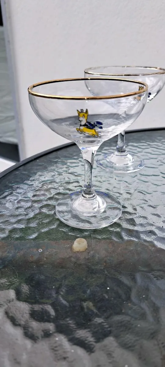 9 original  baby sham glasses - Image 2