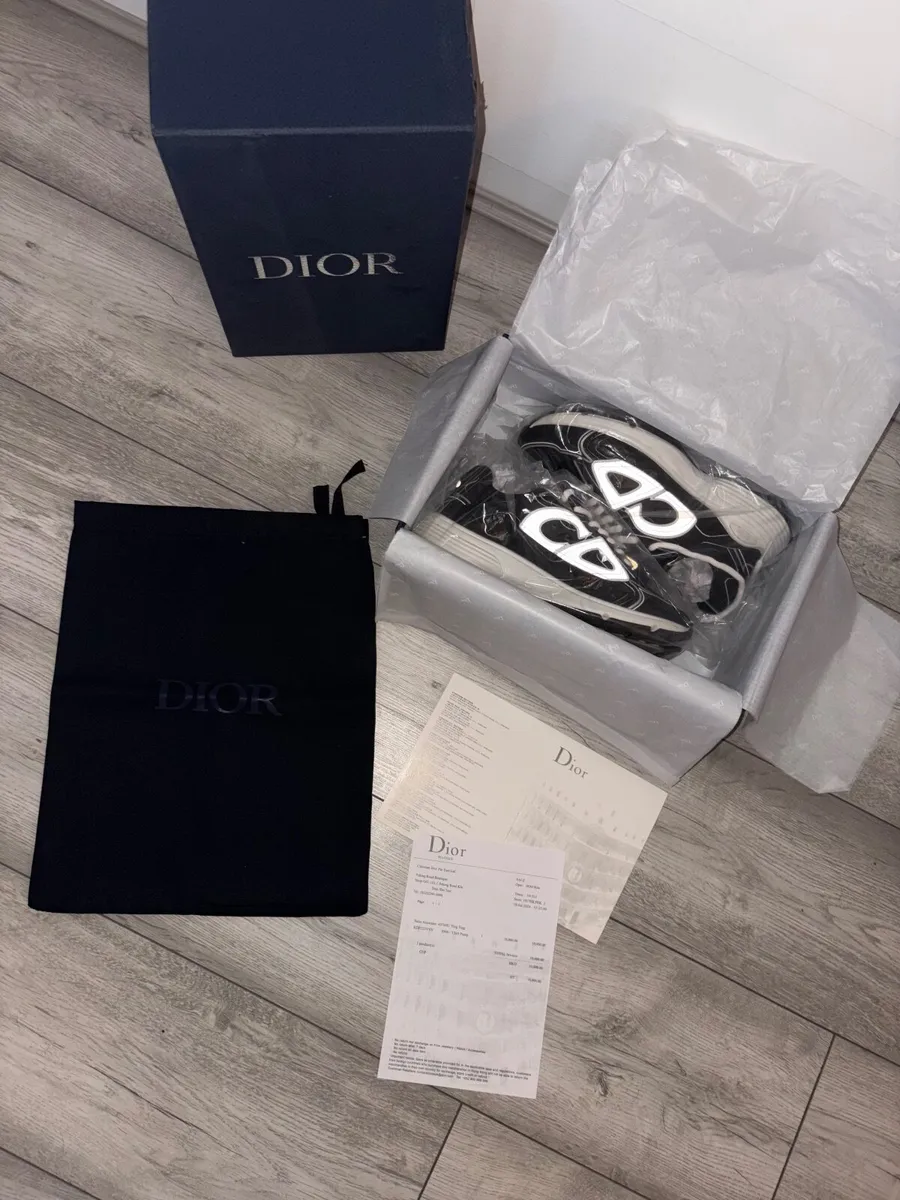 Women’s/Mens runners - Image 1