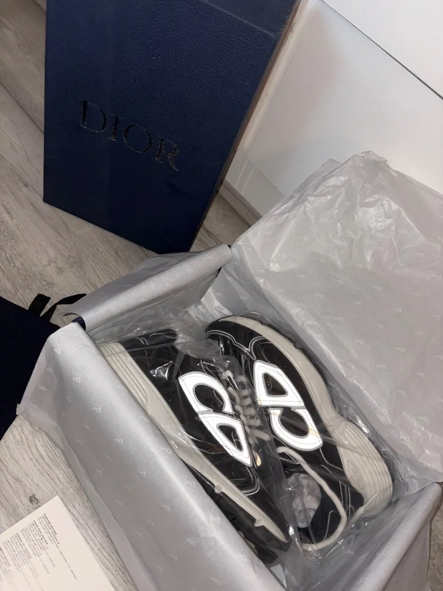 Women’s/Mens runners - Image 2