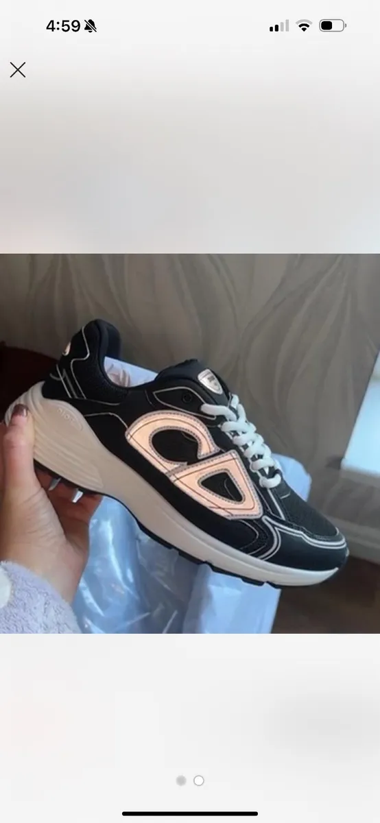 Women’s/Mens runners - Image 3