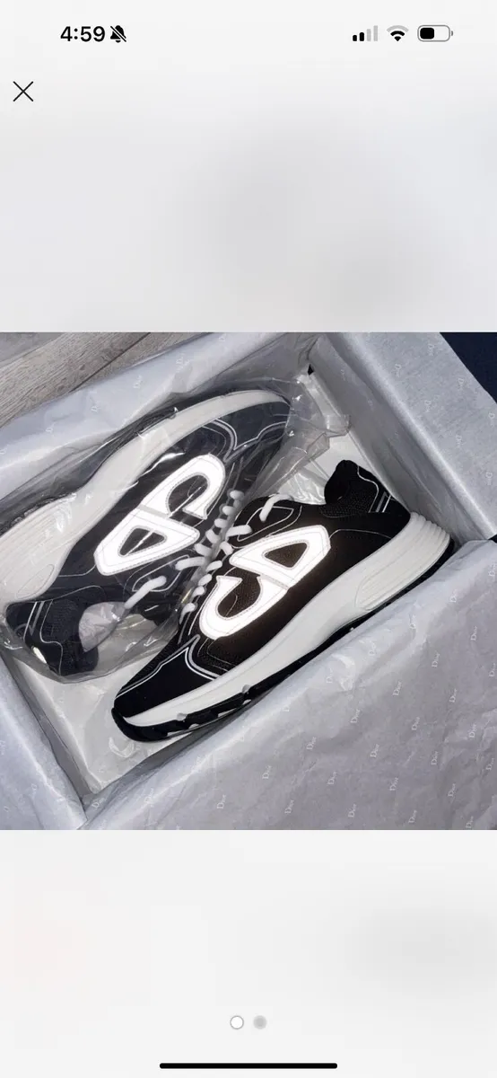 Women’s/Mens runners - Image 4