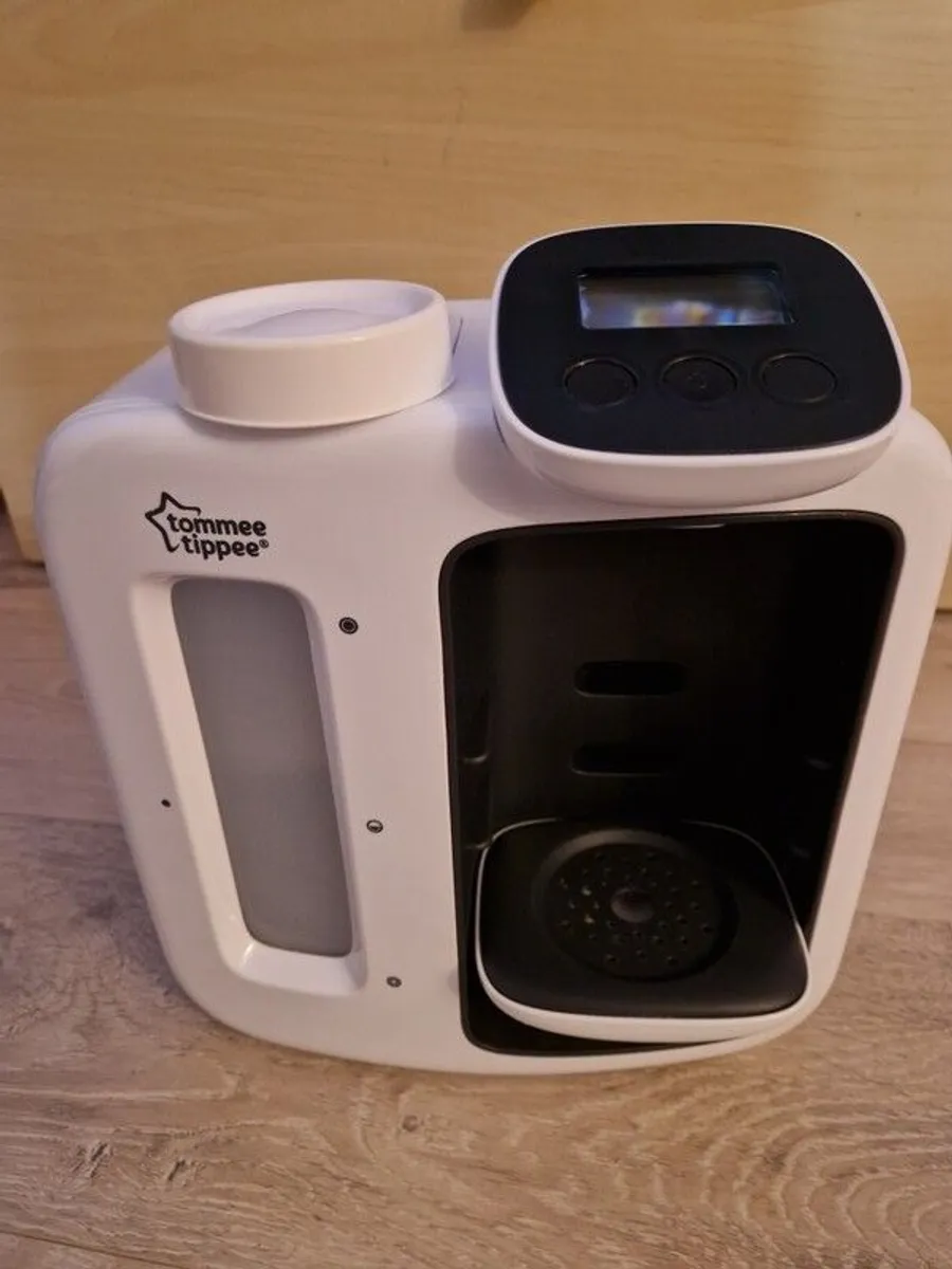 Tommee Tippee Bottle Maker - Image 2