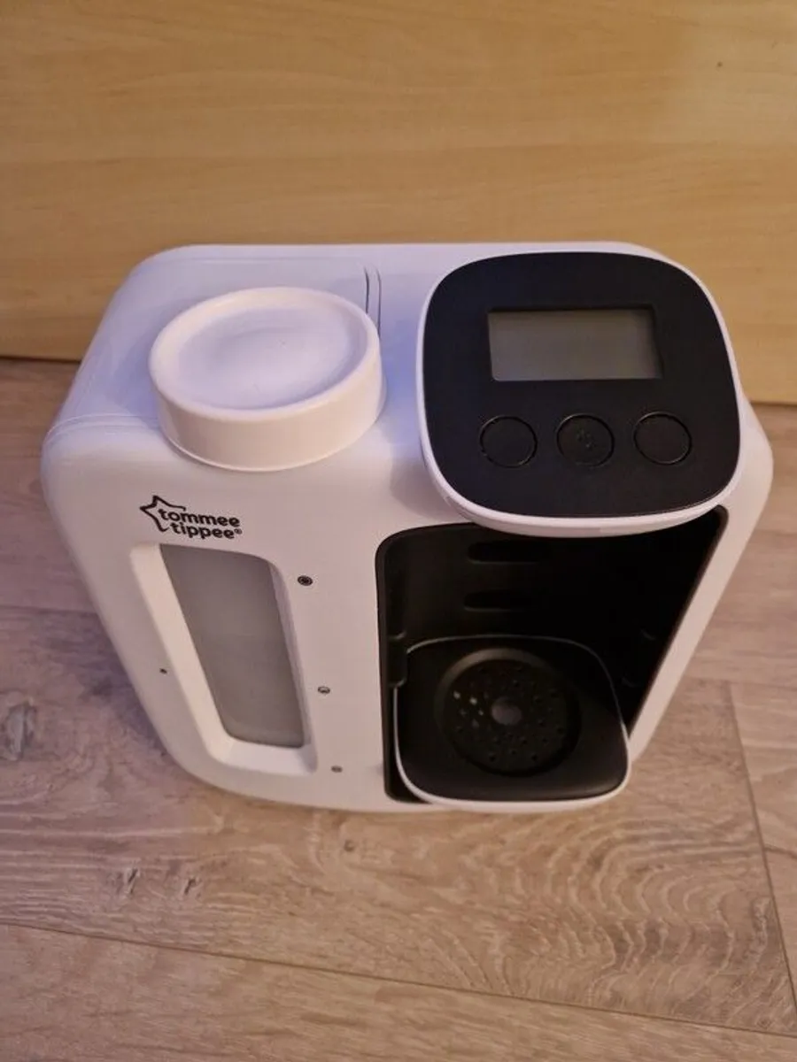 Tommee Tippee Bottle Maker - Image 3