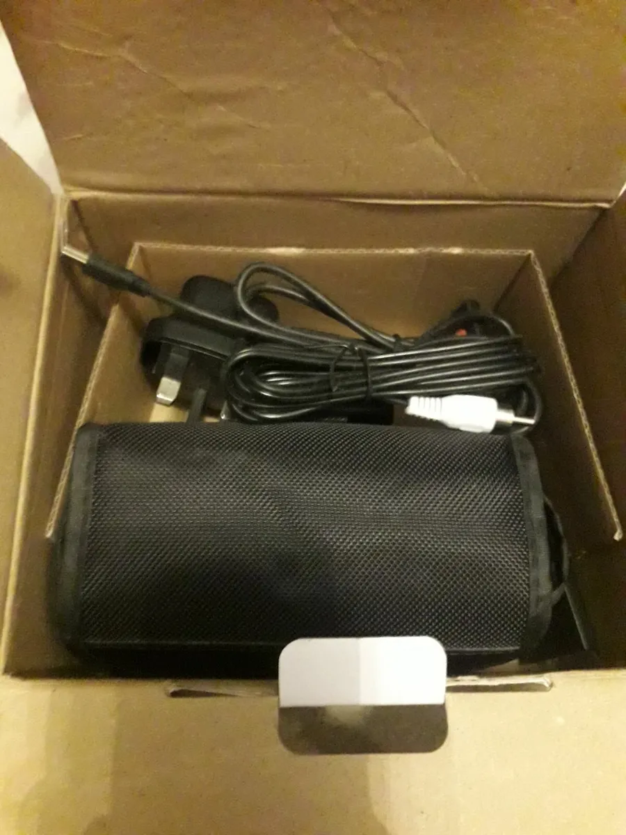 Sunscien Video Camera Camcorder, Full HD 1080P - Image 3