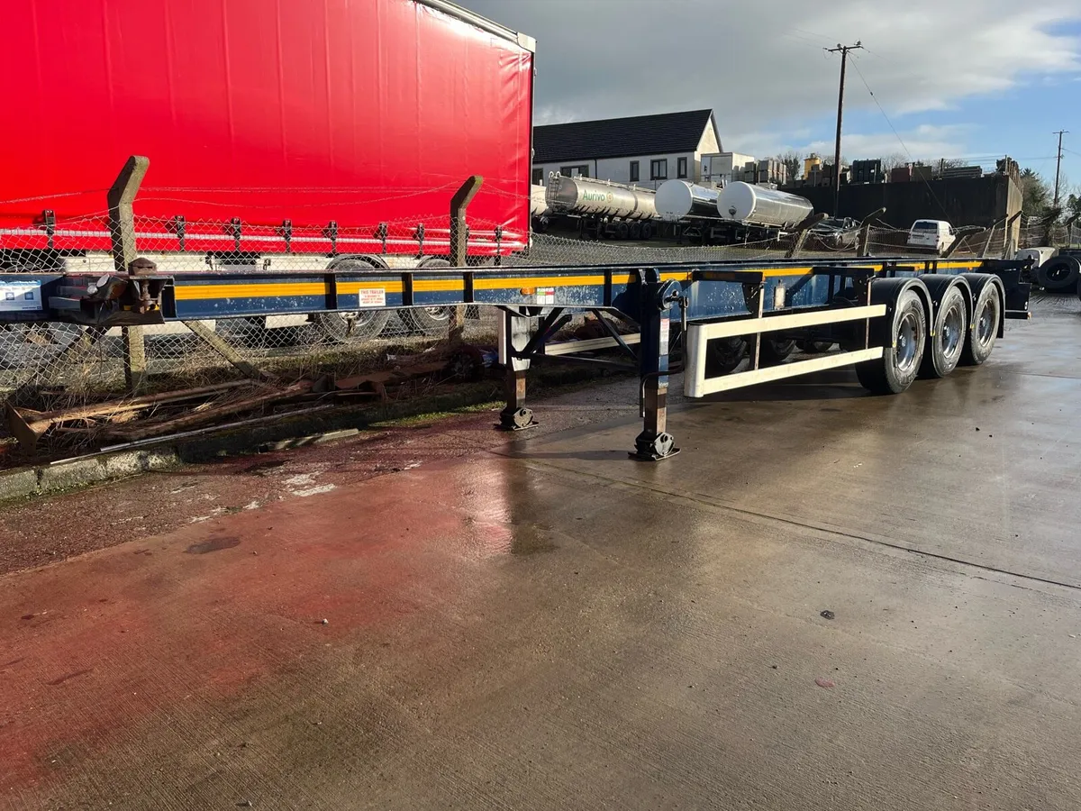 2018 Skelly - Image 2