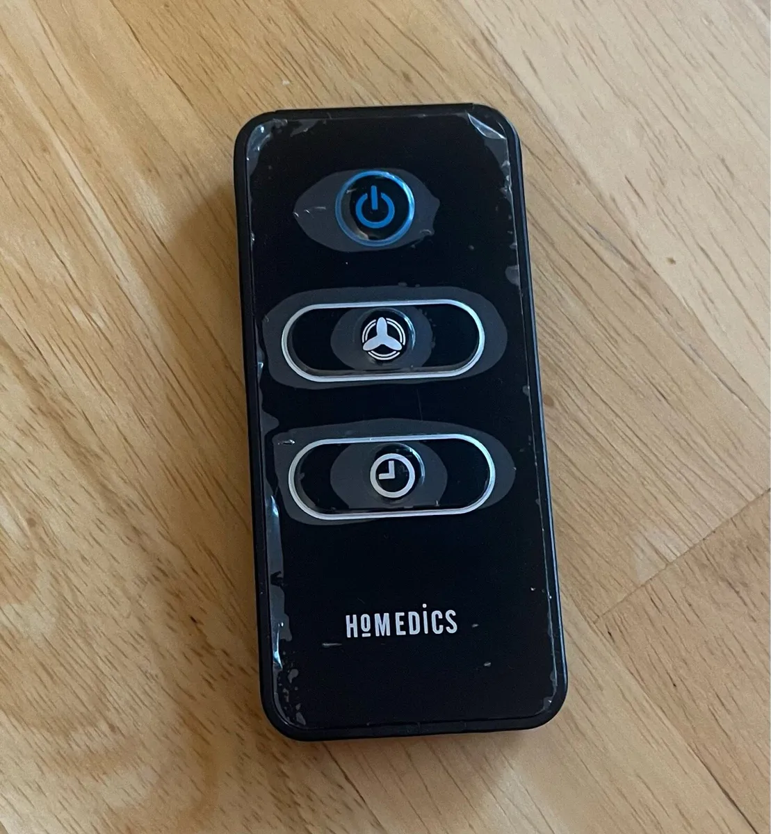 Homedics Air Purifier - Image 1