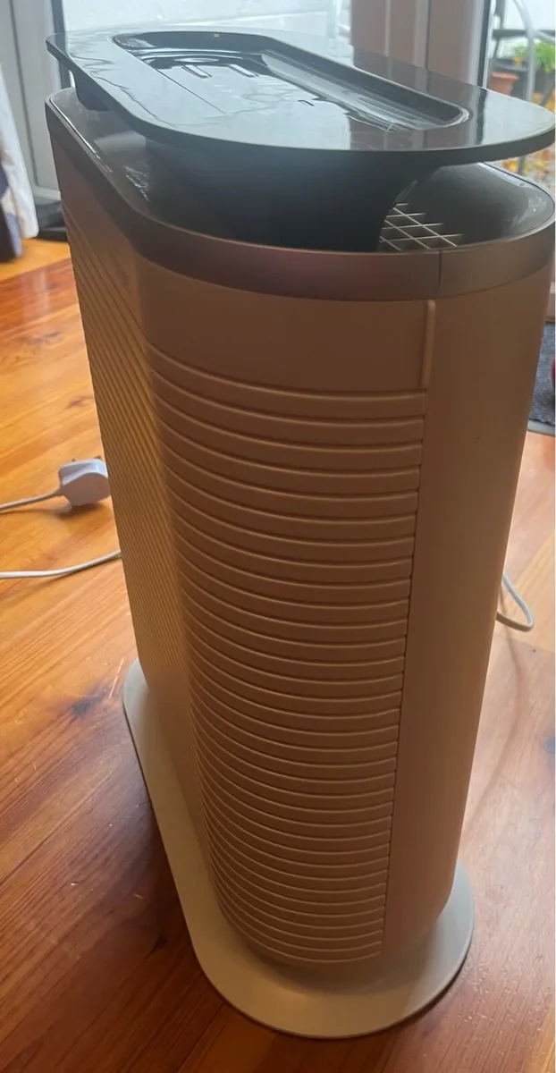 Homedics Air Purifier - Image 2