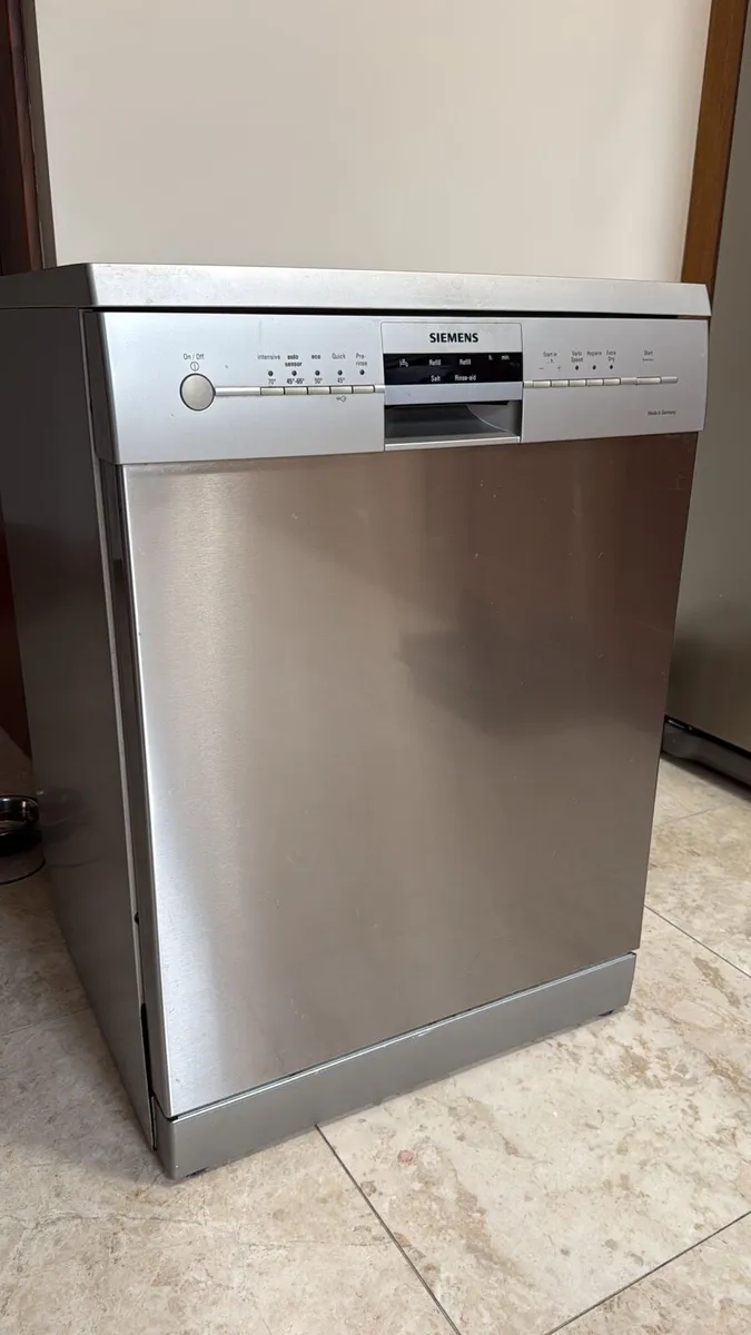 Dishwasher - Siemens - Image 1